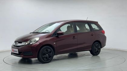 2014 Ford Figo Petrol ZXI