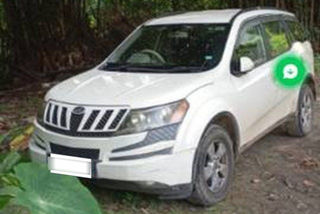 Used W8 2WD