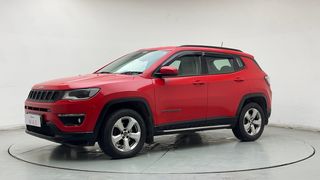 Used 1.4 Limited Opt DCT BSVI