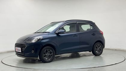 2020 Hyundai Grand i10 1.2 Kappa Sportz BSIV