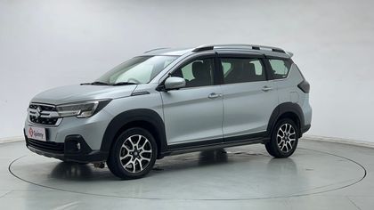 2022 Maruti Suzuki XL6 अल्फा प्लस एटी