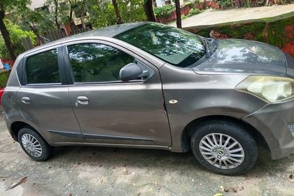 2016 Datsun GO NXT