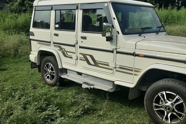 Mahindra BE 6 Pack One Second-hand 2024 Mahindra BE 6 Pack One for sale in Jammu