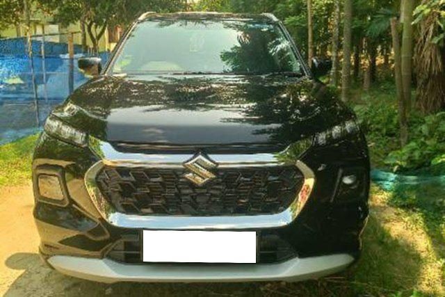 Maruti Suzuki Grand Vitara Delta Second-hand 2026 Maruti Suzuki Grand Vitara Delta for sale in Guwahati