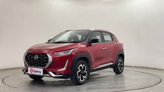 Used XV Premium
