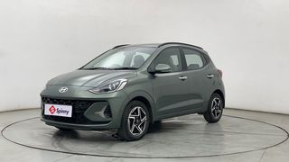 Used Asta AMT