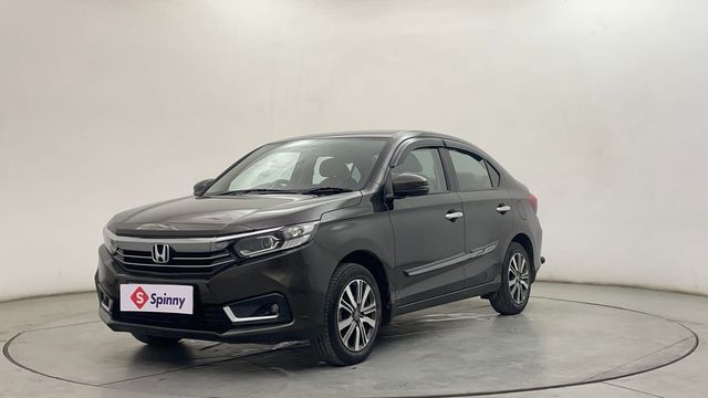 Second-hand 2022 Honda Amaze VX CVT Petrol for sale in Chennai