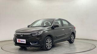 Used VX CVT Petrol
