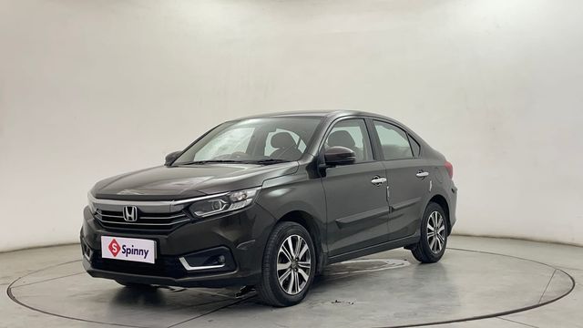 Second-hand 2022 Honda Amaze VX CVT Petrol for sale in Chennai