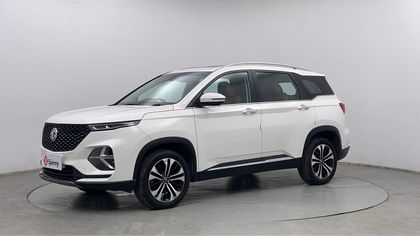 2022 MG Hector Plus Sharp Pro 7 Str Diesel 2023-2025