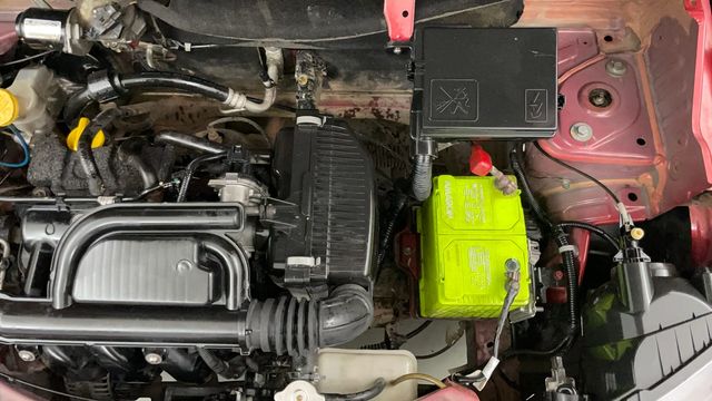 Image Used Car