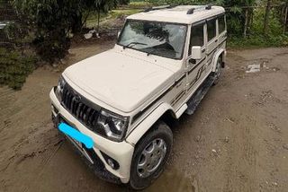 Used B6 Opt BSVI