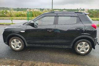 Used W6