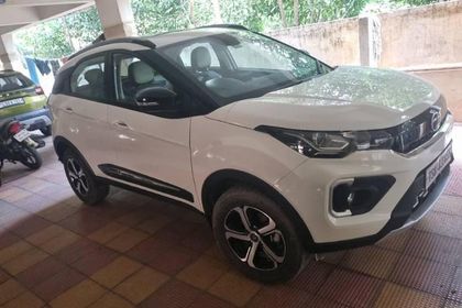 2022 Tata Nexon XZ Plus HS
