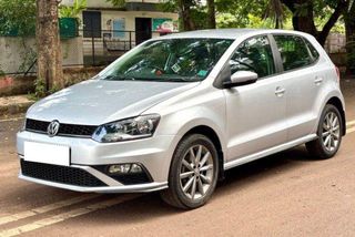 Used 1.0 TSI Highline Plus