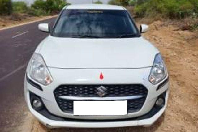 Maruti Suzuki Swift VXI BSVI Second-hand 2021 Maruti Suzuki Swift VXI BSVI for sale in Pali