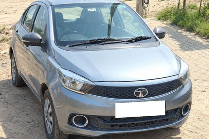 2020 Tata Tiago XZ Plus