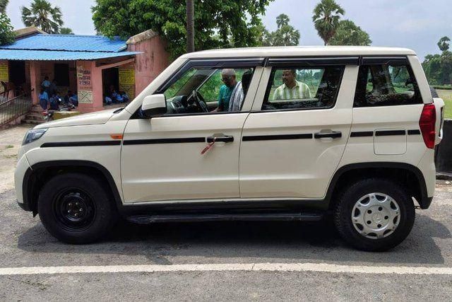 Mahindra Bolero Neo N8 Second-hand 2024 Mahindra Bolero Neo N8 for sale in Saran