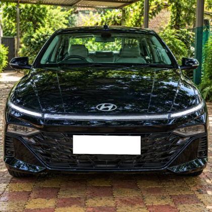 2023 Hyundai Verna SX