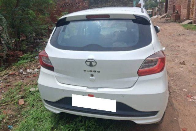 Second-hand 2021 Tata Tiago एक्सटी बीएस6 for sale in Bhiwani