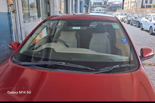 Second-hand 2016 Hyundai i20 एस्टा ऑप्शन 1.2 for sale in Indore