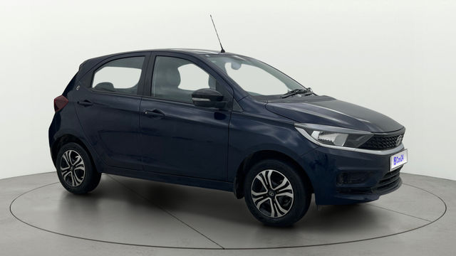 Second-hand 2023 Tata Tiago XTA AMT for sale in Bangalore