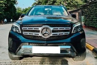 Used 350d 4MATIC
