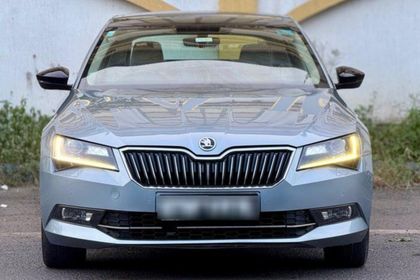 2019 Skoda Superb LK 1.8 TSI AT