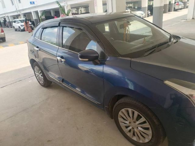 Image Used Car