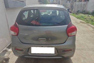 Used VXI CNG BSVI