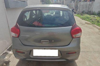 2022 Maruti Suzuki Celerio वीएक्सआई सीएनजी बीएस6