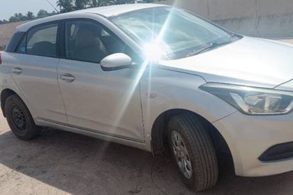 2016 Hyundai i20 मैग्ना 1.2
