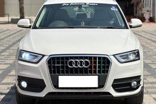 Used 2.0 TDI Quattro Premium Plus