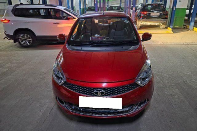 Tata Tiago 1.2 Revotron XZA Second-hand 2019 Tata Tiago 1.2 Revotron XZA for sale in Lucknow