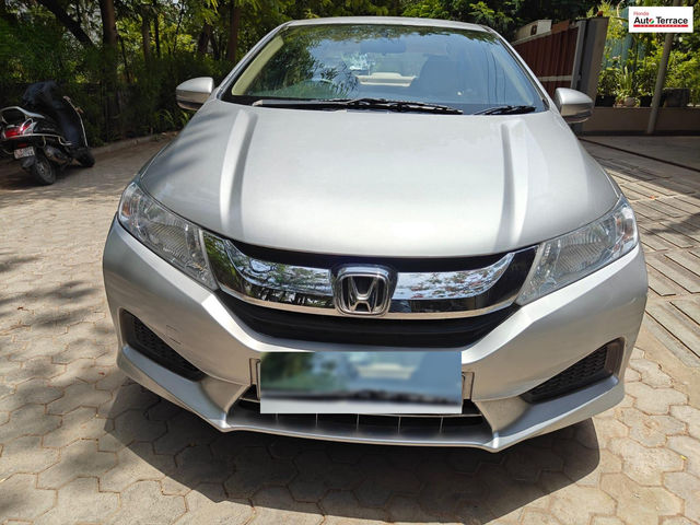 Second-hand 2014 Honda City i VTEC CVT SV for sale in Ahmedabad