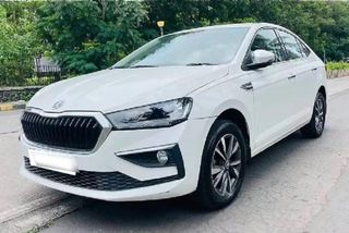 Used 1.0 TSI Style AT