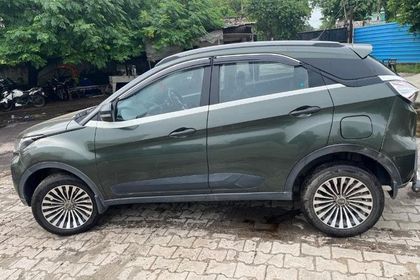2022 Tata Nexon एक्सएम डीजल बीएस6