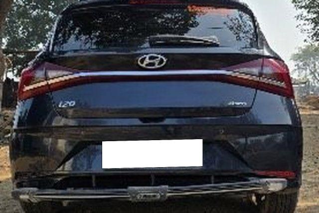Hyundai i20 Asta BSVI Second-hand 2022 Hyundai i20 Asta BSVI for sale in Fatehpur