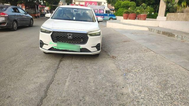 Second-hand 2025 Honda Amaze वी for sale in Ajmer