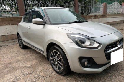 2018 Maruti Suzuki Swift ZXI Plus