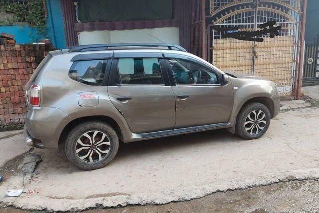 Second-hand 2016 Nissan Terrano एक्सई 85 PS for sale in Gwalior