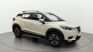 Used 1.3 Turbo XV Pre