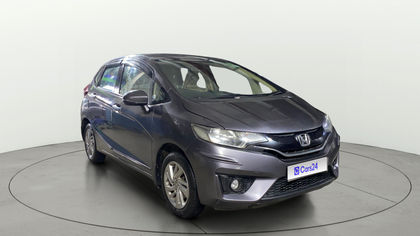 2018 Honda Jazz 1.2 VX i VTEC