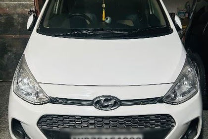 2019 Hyundai Grand i10 1.2 कप्पा स्पोर्टज़ बीएस4