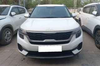 Used HTE Diesel