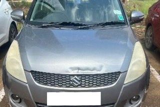 Used VXI
