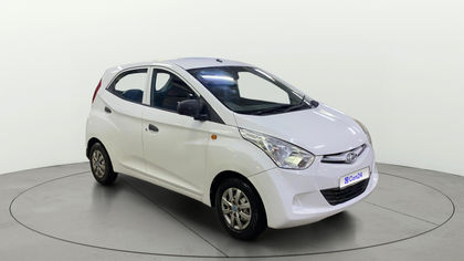 2014 Hyundai EON Era Plus