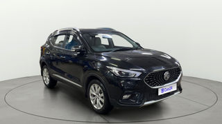 Used Select CVT