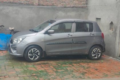 2020 Maruti Suzuki Celerio VXI CNG Optional BSIV