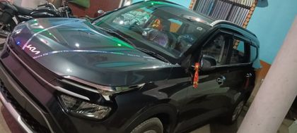 2025 Kia Carens Premium Opt